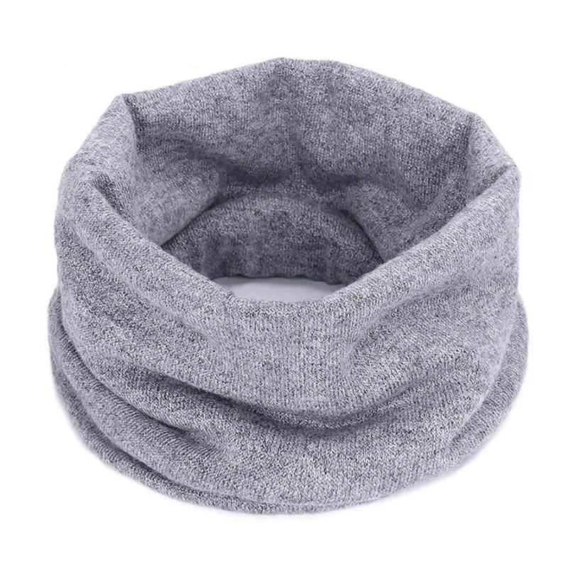 ใหม่แคชเมียร์ฤดูหนาวผ้าพันคอเด - Muffler Men Wool บทวิจารณ์และราคา