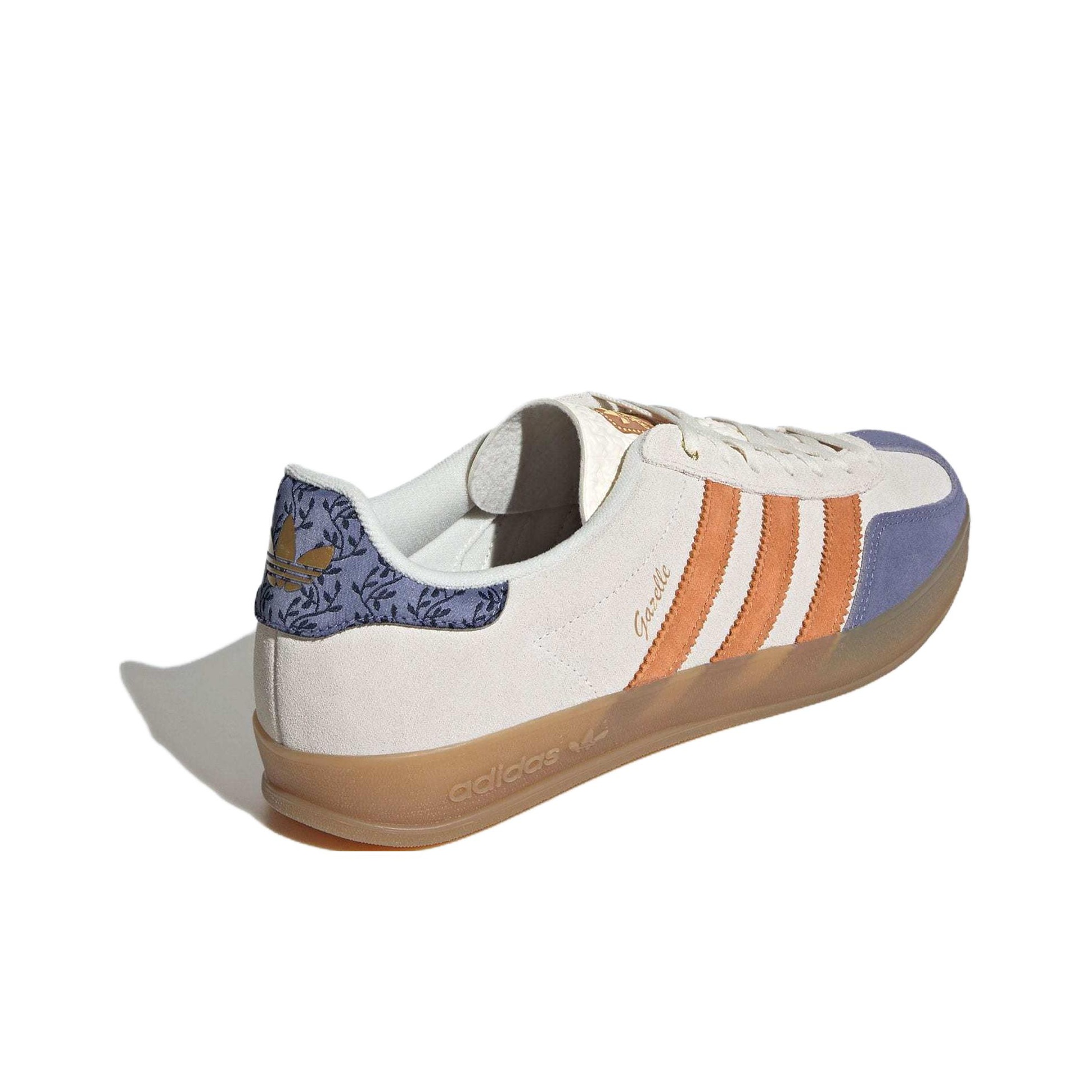 Adidas Originals GAZELLE INDOO - Adidas Shoes Gazelle บทวิจารณ์และราคา