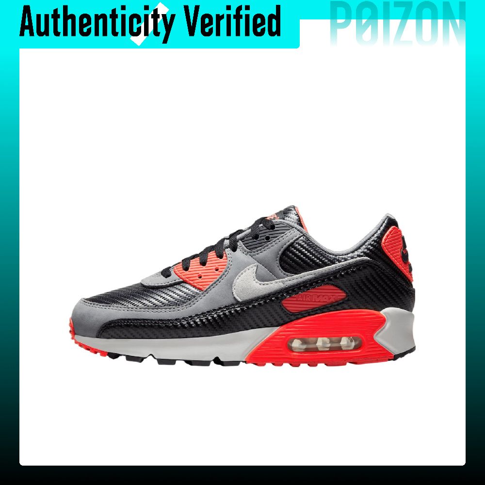 รองเท้าวิ่งลำลอง Nike Air Max  - Nike Shoes Air Max 90 บทวิจารณ์และราคา